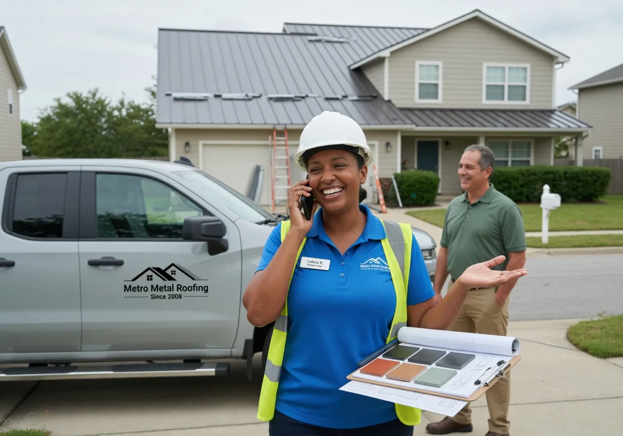 Metal Roofing Installation Slater, CO FAQs