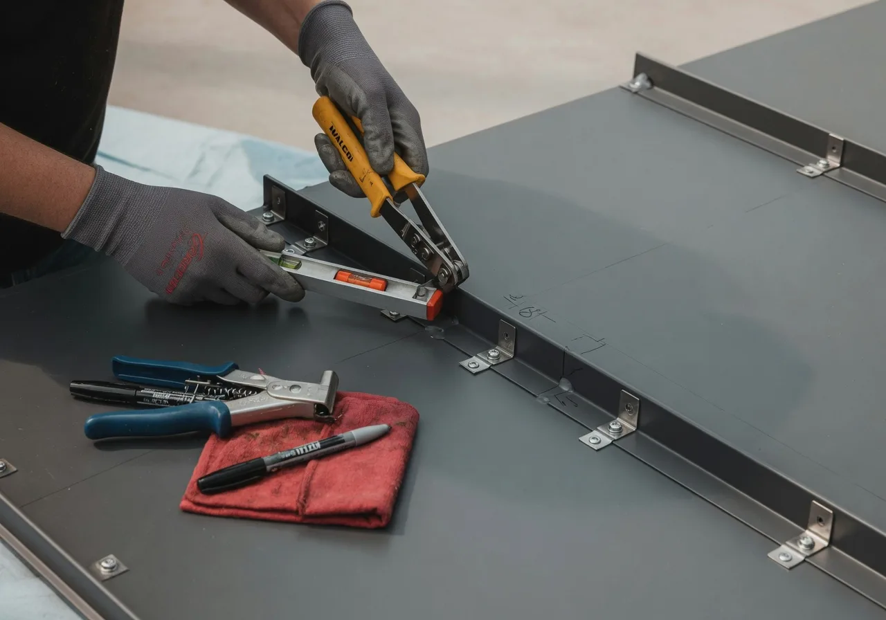 Why choose Metal Roofing Installation in Slater, CO